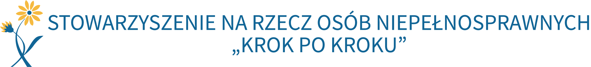 Stowarzyszenie Na Rzecz Osób Niepełnosprawnych "Krok Po Kroku"